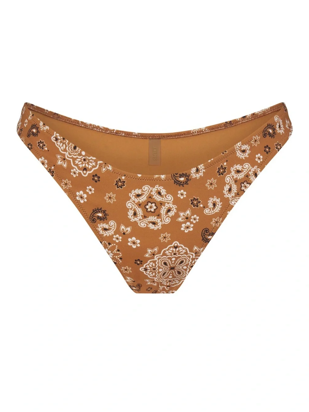 SKIMS Tanga Bikini Bottom
